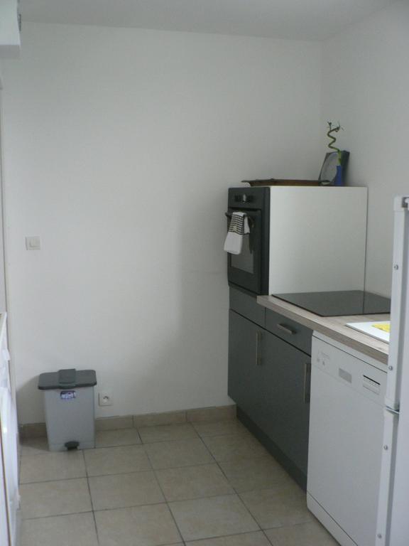 Gite De L'Aure Trevieres Ngoại thất bức ảnh